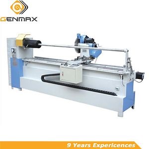 [Hot Item] Automatic Mattress Fabric Strip Cutting Machine