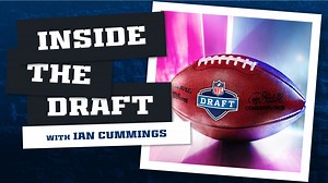 Inside The Draft: Ian Cummings considers Richardson first overall, the best fit for the top QBs, and the Brock Purdy effect