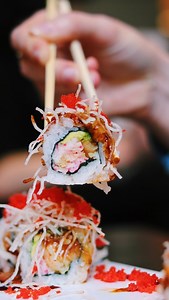 39K views · 391 reactions | Sommige mensen mis je extra… vooral tijdens sushi  Tijd voor die tafel vol rolls, homemade dips en Instagramable bites.  Unieke Japanse keuken met een exclusieve touch, sushi galore, AYCE of à la carte, ramen, poke & rice bowls. Taste the passion.  Geisha Lounge, Havermarkt 21, Breda • Open every day from 12 till late #sushi #sushilover #sushidate #sushitime #sushitime | Geisha Lounge | Facebook