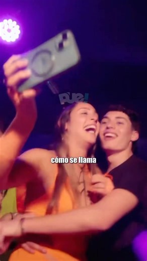 SALTEÑO CONOCIÓ AL AMOR DE SU VIDA EN EL VIAJE DE EGRESADOS🥰👀 Salteño fue al viaje de egresados y se enamoró de un chica en dos dias. El asegura que es el amor de su vida y aunque vivan en distintas provincias va a intentarlo😳 | PUE