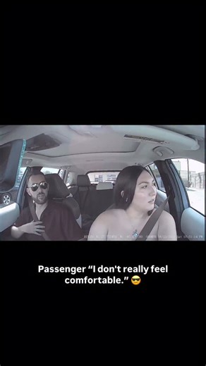 #uber #explore #drama #viral #female | Taylor Johnson