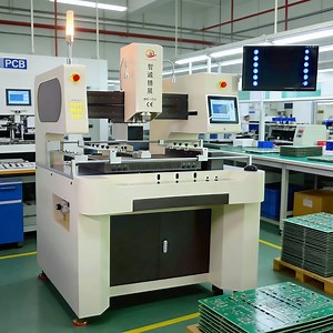 [Hot Item] Wds-1250 Auto Laptop BGA Rework Station