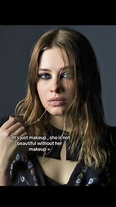 She is a baddie ! #josephinelangford #josephinelangfordedit #beauty #hot #nomakeup #makeup #Love #fortoupage #pourtoi #fryp #viral #viralvideo | Josephinee Langford