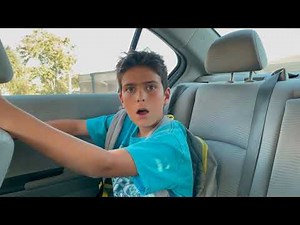 Stranger Danger Safety