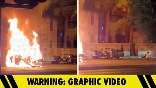 Henry Ruggs Merchandise Pulled From Stores After Fatal DUI Arrest