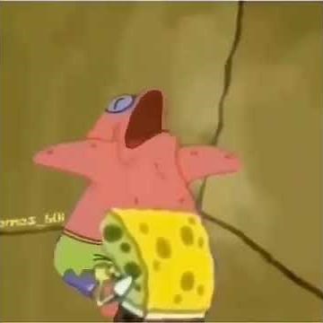 Spongebob x Patrick