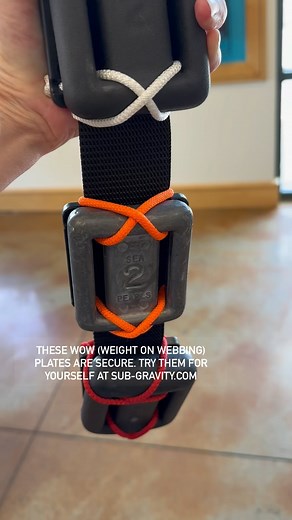 2.5K views | Shake that thing! Why do divers like the SubGravity Wow...