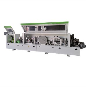 [Hot Item] Edge Bander Machine Automatic with Pre Mill Portable Edge Bander Machine PVC Edge Banding Machine