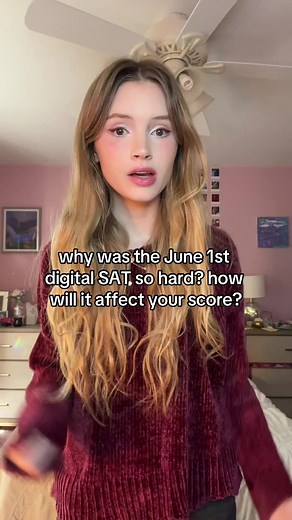 Test Ninjas SAT Prep on TikTok