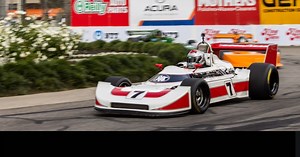 Photos: Historic Formula Atlantic at Long Beach | RACER