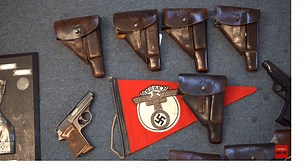 epic-collection-of-25-caliber-walther-ppppk-pistols-and-other-rare ...