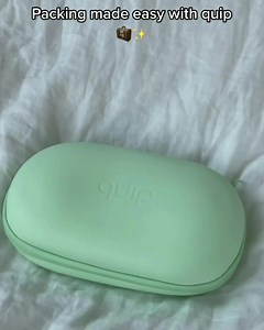 7.3K views · 18 reactions | Freshen up your oral care routine with quip!  | quip | Facebook