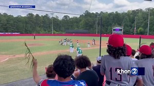 'We rep so hard for where we're from, our culture' - Oahu's New Era captures 13U Babe Ruth League World Series championship, becomes fourth consecutive team from Hawaii to claim title https://khon2.com/sports/obrl-new-era-wins-babe-ruth-championship/ | Rob DeMello