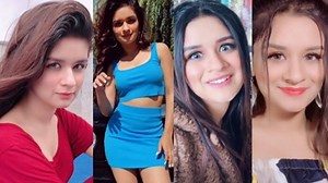 Avneet Kaur Brand New Popular Tik Tok Musically Video | Tiktok Bangladesh