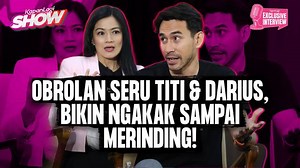 Annie Liu Diramalkan Saingi Kesuksesan Lin Ching-Hsia