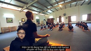 7.3K views · 213 reactions | TRỞ THÀNH HACKER ĐỂ TẤN CÔNG BỘ NÃO CON...
