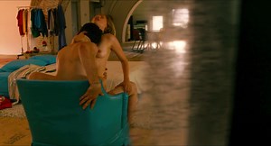 Michelle Williams, Sarah Silverman, etc – Take This Waltz (2011)