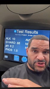 Results are in, Refugium for the W! 😁💪 #refugium #freshwaterrefugium #aquariumhobby | KaveMan Aquatics