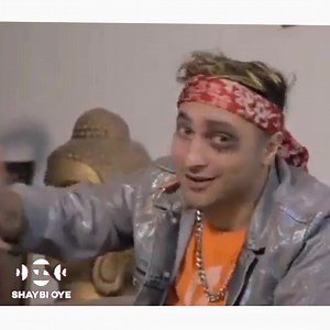 Duniya Mili Banjer dost mile 🤔🤔🤔🤔🤔🤔 | Shaybi Oye