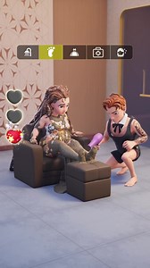 Project Makeover on Reels