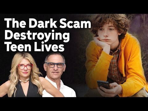 Sextortion Explained (How Scammers Target Teens and What Parents Can Do)