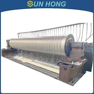 [Hot Item] Stainless Steel Vacuum Suction Pick up Couch Roll