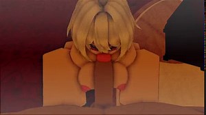 Finally Fucking my Vice President!