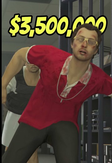 GTA 5 Easy 3.5M This Week | GTA Online