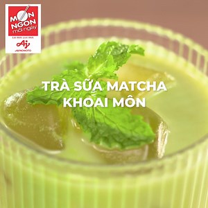 3.3K views |  CUỐI TUẦN "XANH LÁ” ĐỂ KHÔNG BỊ “XA LÁNH” CÙNG​ TRÀ...