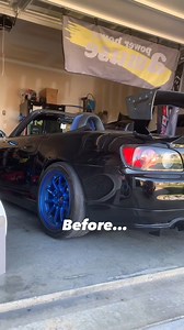 Honda S2000 Lifter Kit! @l_jizm | MAC Lifters