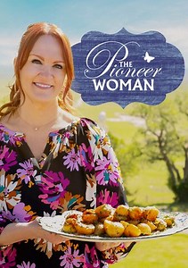 The Pioneer Woman: Thanksgiving Legends