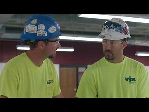 VJS Construction Services Safety Orientation Video (Spanish)
