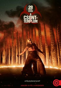 28 Years Later The Bone Temple