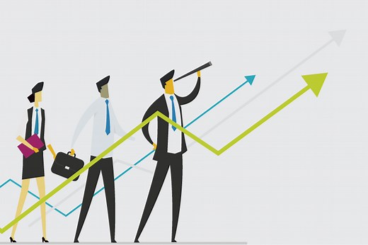 How to support employee growth and development