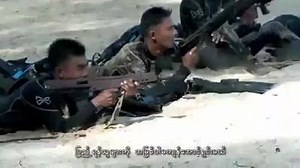 27K views · 88 reactions | The Myanmar Navy is the naval branch of the armed forces of Myanmar with 19,000 men and women. The Myanmar Navy currently operates more than 122 vessels. The Myanmar Navy dramatically expanded in recent years to an external threat defence role in Myanmar's territorial waters. | Military Leak | Facebook