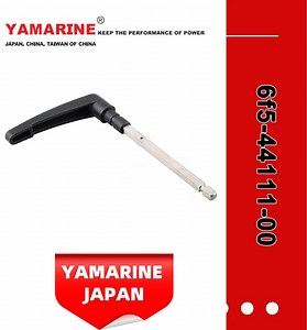 [Hot Item] YAMAHA 40HP Enduro Outboard 6f5-44111-00 Gear Shift Lever, Handle Gear Shift