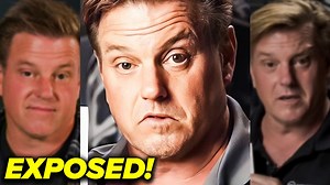 Exposing Chip Foose on Overhaulin as a Fraud | The Celeb Talk Guy