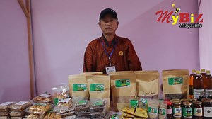 #Drukyul Homemade Fair Supported by: Ministry of Industry, Commerce and Employment, Royal Government of Bhutan Department of Agriculture, Royal Government of Bhutan Department of Agricultural Marketing and Co-operatives, RGoB | Entrepreneur Bhutan