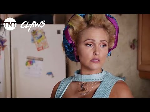 Claws: Twitter Acclaim [PROMO] | TNT