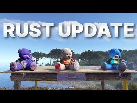 Battlepass, Shadow Caching, Plushies, Softcore & Global Warfare 4 Twitch Event