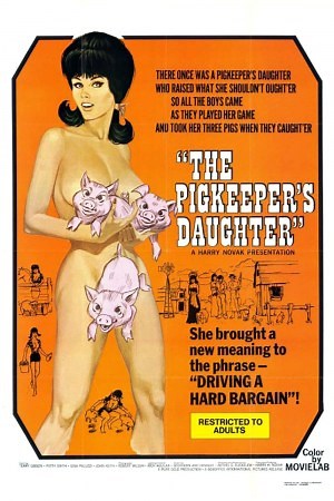 The Pig Keepers Daughter - Película 1972 - Cine.com