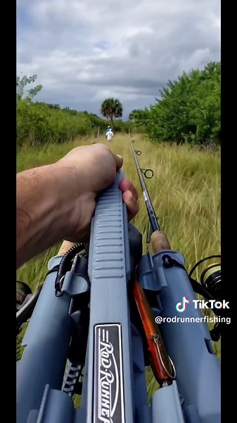 Rod-Runner Racks on TikTok