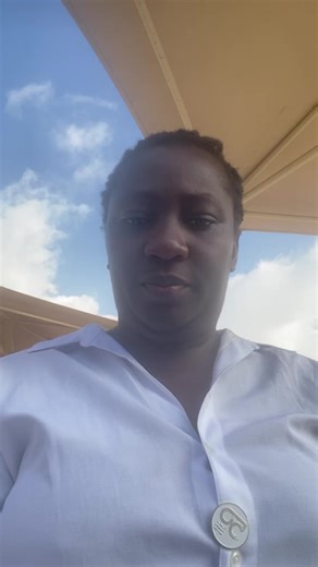 Walk into a room, allow people to react before you respond. Don’t rush to interpret reactions and certainly don’t feel the need to compensate prematurely | Ama Manson