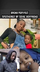 19K views · 438 reactions | felt “smothered” by the boys’ father and believed he was “the devil” because of his tattoos #ericjaystreetnews | Eric Johnson | Facebook