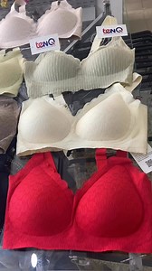 ✨ Comfort Meets Confidence ✨Introducing our latest Bra Collection – where beauty, comfort, and support come together 💕🌸 Lightly Padded for a natural lift☀️ Summer-Friendly & Breathable – perfect for hot days. 👗 Ultra-Lightweight feel. 📏 Available in M, L, XL, 2XL, 3XL – because comfort is beautiful. Only at TenQ 💖 #highlightseveryonefollowers2025 #videoviralシviralシ2025 #videoviralシ #videoviralシviralシ2025🌸 | TenQ