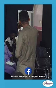 The Mutual Exclusivity of The Laws of Life and of Sin and Death | Apostle Edu Udechukwu