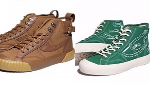 Sepatu Compass Terbaru Bikin Pembeli Rela Antre Berjam-jam, Ini Harga dan Spesifikasinya - Tribunmanado.co.id