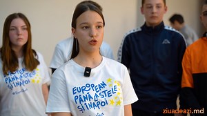 7.9K views · 96 reactions | EuroQuiz pentru tinerii din Cahul. Vezi...