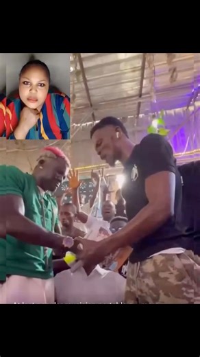 Cele Comedy on Reels