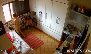 Ip cam hacked